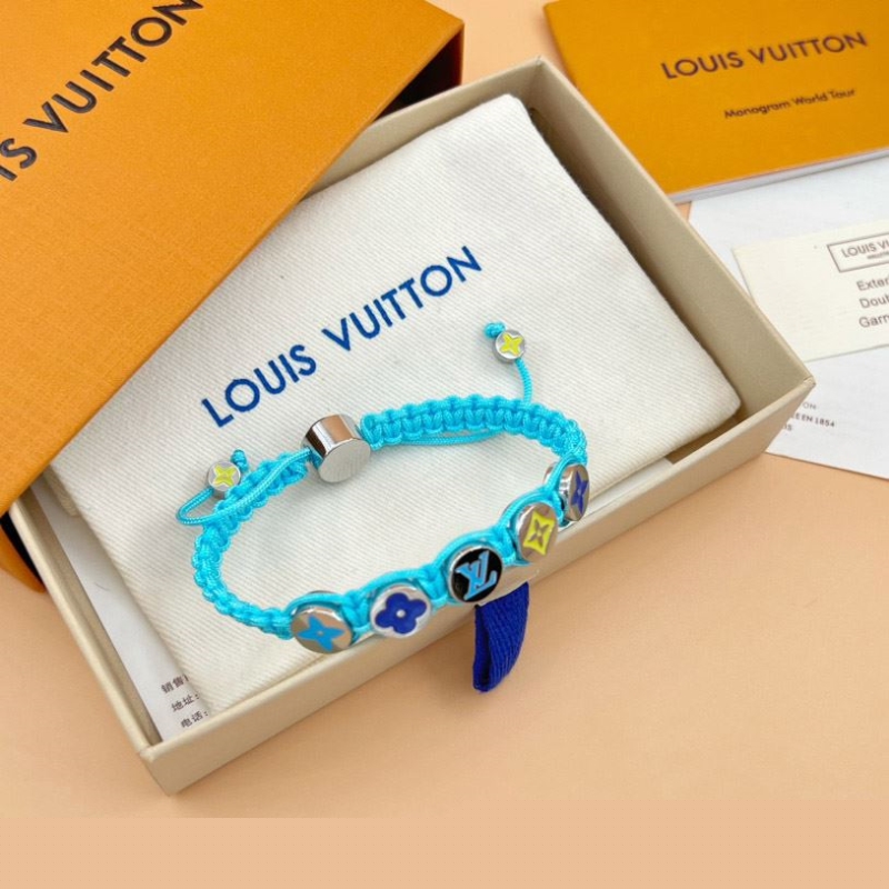 LV Bracelets